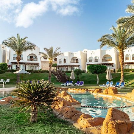 Sharm Dreams Vacation Club - Aqua Park Otel Dış mekan fotoğraf El Alamein