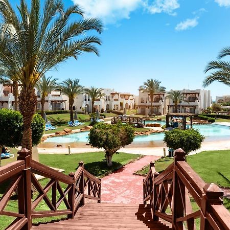 Sharm Dreams Vacation Club - Aqua Park Otel Dış mekan fotoğraf El Alamein