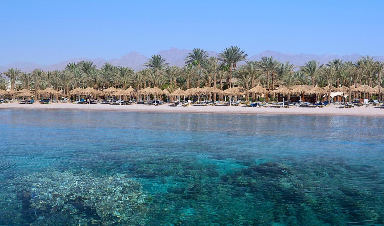 Sharm Dreams Vacation Club - Aqua Park Otel Dış mekan fotoğraf El Alamein